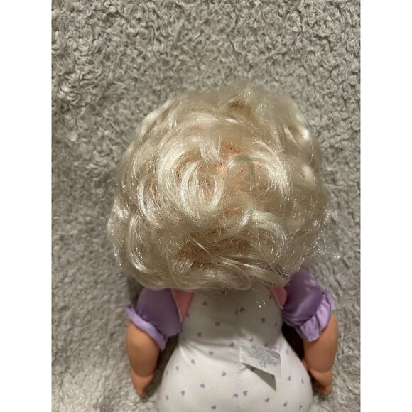 Baby Check Up Vintage 1993 Kenner Doll Thermometer & Stethoscope Untested - Picture 7 of 12